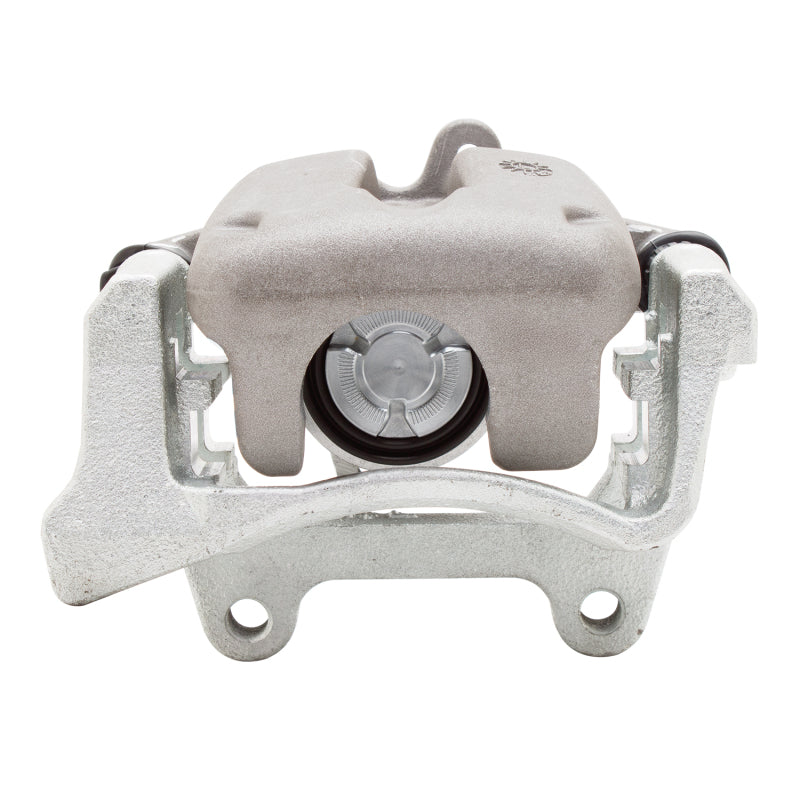 DFC 08-09 Volkswagen CC/Passat CC/Passat Rear-L Silver Zinc Coated Premium Caliper