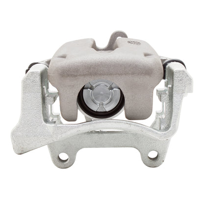 DFC 08-09 Volkswagen CC/Passat CC/Passat Rear-L Silver Zinc Coated Premium Caliper