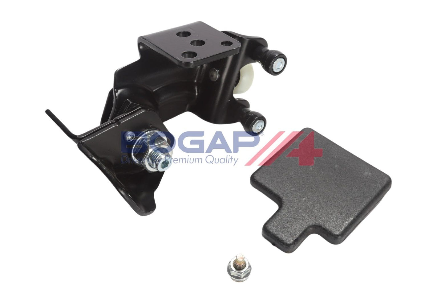 BOGAP P5340105 Roller Guide, Sliding Door