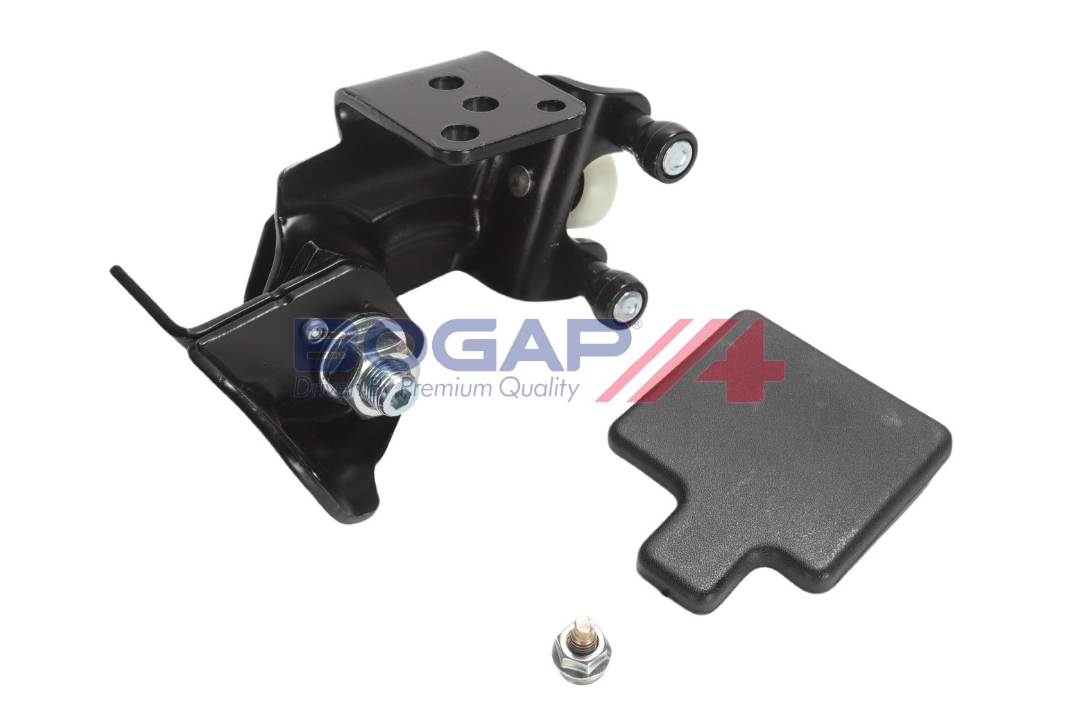 BOGAP P5340105 Roller Guide, Sliding Door