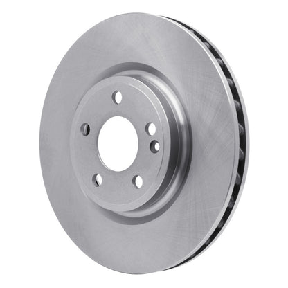 DFC 14-20 Infiniti QX30 Front Brake Rotor