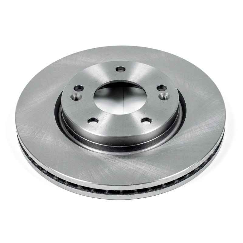 PowerStop Power Stop 01-05 Hyundai Santa Fe Front Autospecialty Brake Rotor