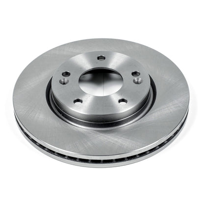 PowerStop Power Stop 01-05 Hyundai Santa Fe Front Autospecialty Brake Rotor