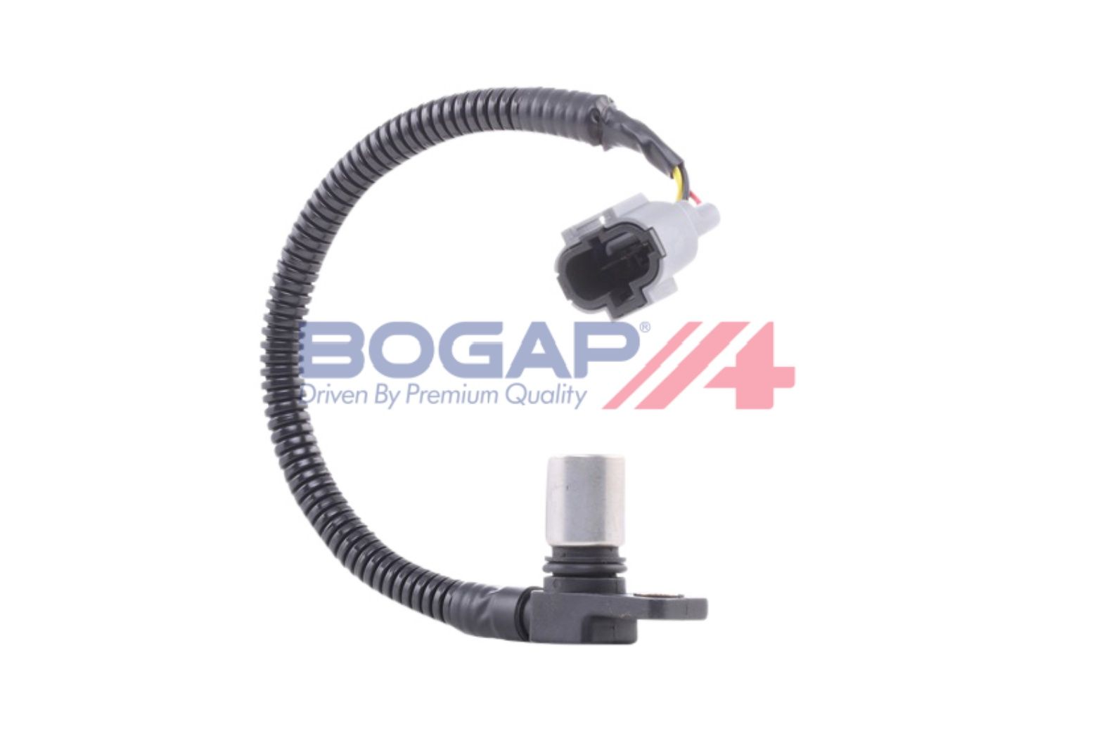 BOGAP U6115100 Sensor, Crankshaft Pulse