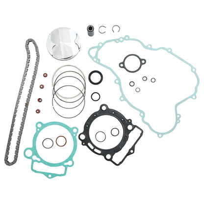Vertex Pistons Vertex Piston 12-16 KTM 350 EXC-F 350cc Top End Piston Kit