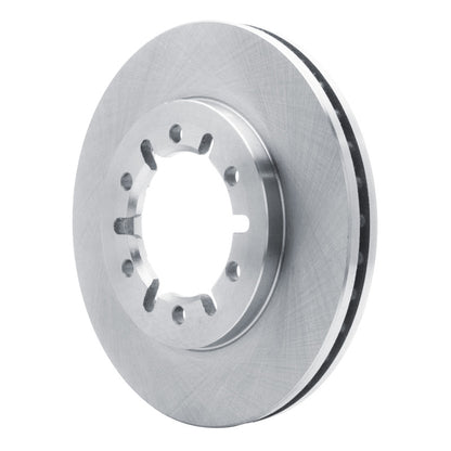 DFC 98-15 Nissan NP300 (Mexico) Front Brake Rotor