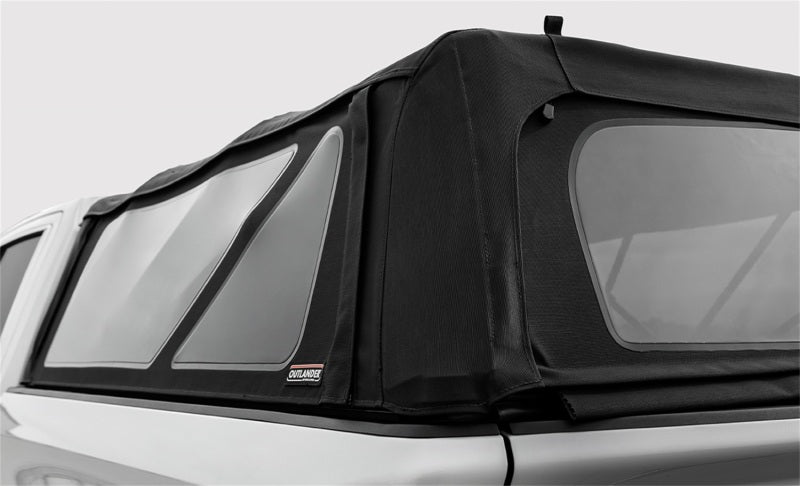 Access 2016+ Toyota Tacoma 5ft Outlander Soft Folding Truck Topper