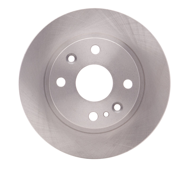 DFC 90-93 Mazda Miata Rear Brake Rotor