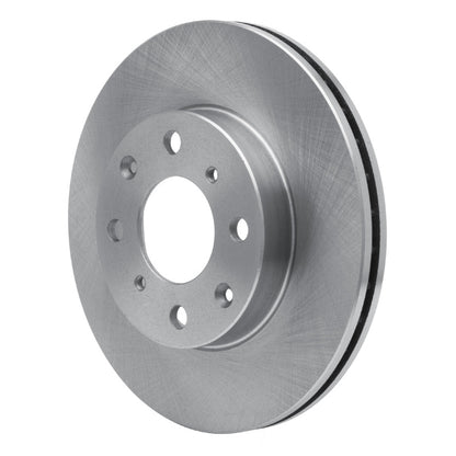DFC 90-00 Honda Civic Hatchback Front Brake Rotor
