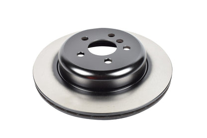 DBA 19-22 BMW 330i (Excl M Sport Package/Brakes) Rear 4000 Series Standard Rotor