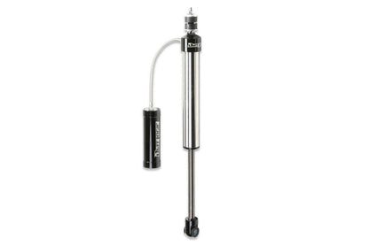 Fabtech 11-19 GM 2500HD/3500HD 2WD/4WD Front Dirt Logic 2.25 Reservoir Shock Absorber - Driver