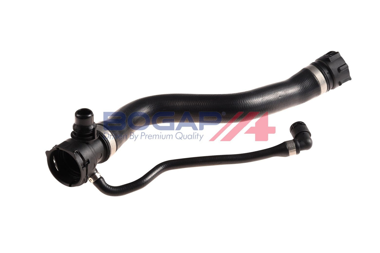 BOGAP B4228436 Radiator Hose