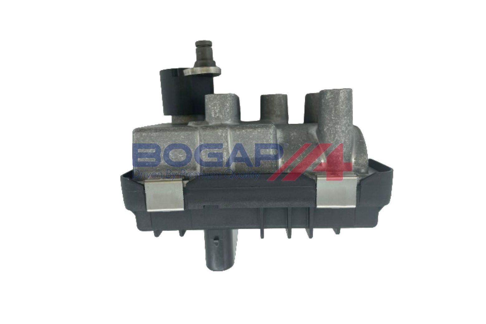 BOGAP B6313123 Actuator, Turbocharger