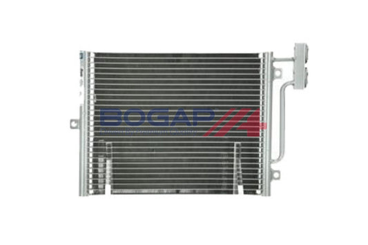 BOGAP A4117177 Condenser, Air Conditioning