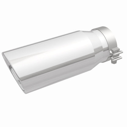 MagnaFlow Tip W/Clamp 5x13inch 4inch ID