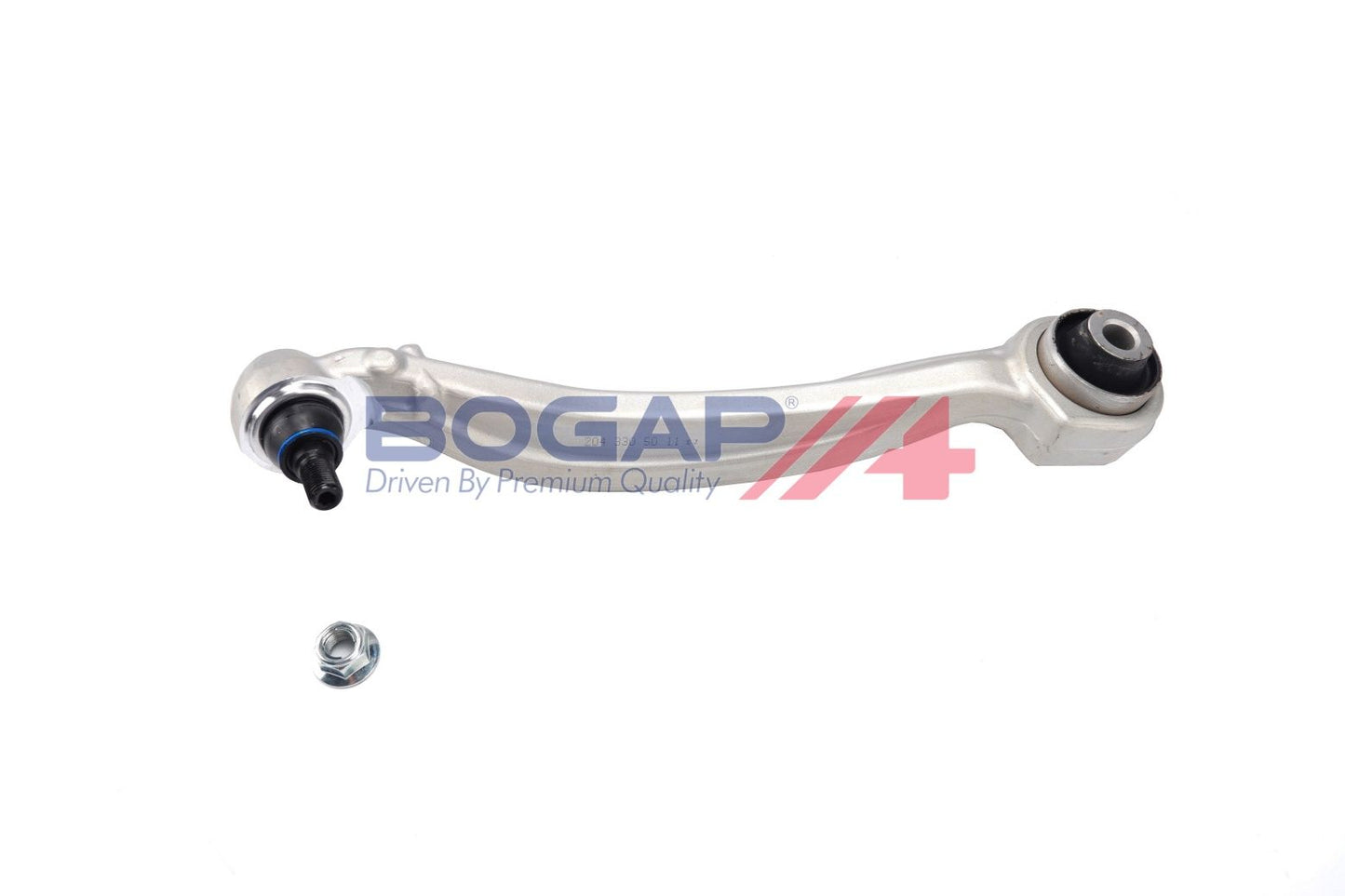 BOGAP C3327232 Control/Trailing Arm, Wheel Suspension