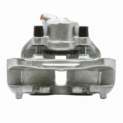 DFC 02-06 Dodge Sprinter 3500 Front-R/Front Right Premium Caliper - Silver Zinc Coated