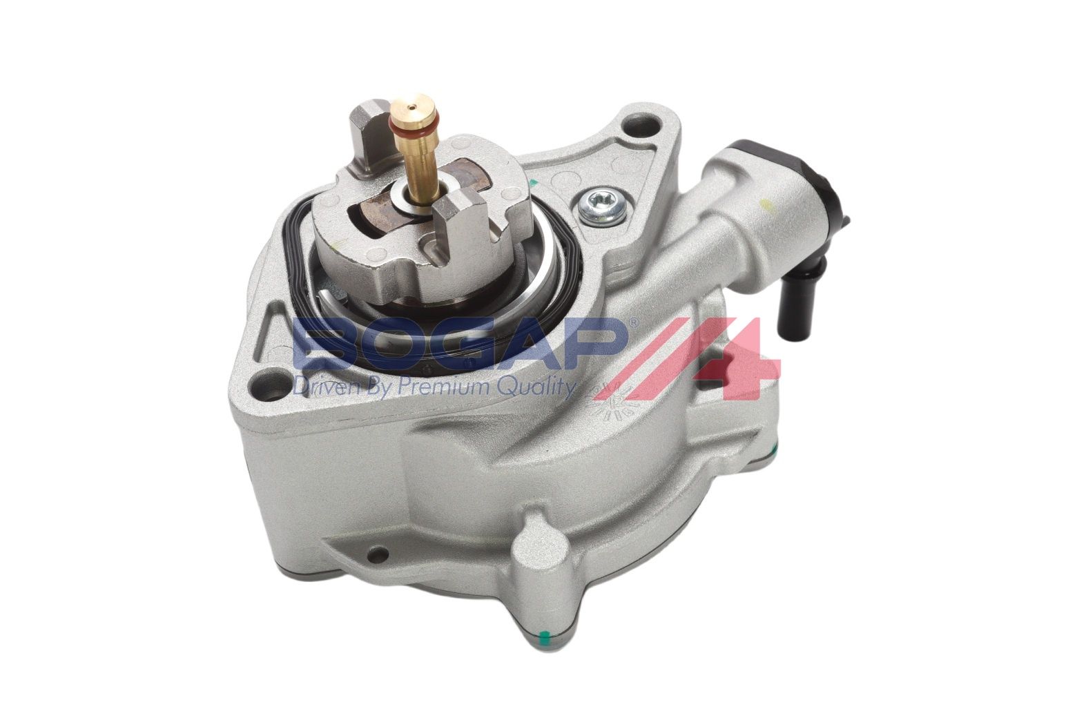 BOGAP E1916102 Vacuum Pump, Braking System