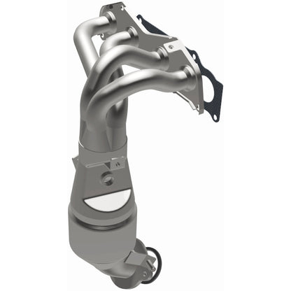 MagnaFlow Direct Fit Catalytic Converter SCION TC- 05-09 2.4L OEM