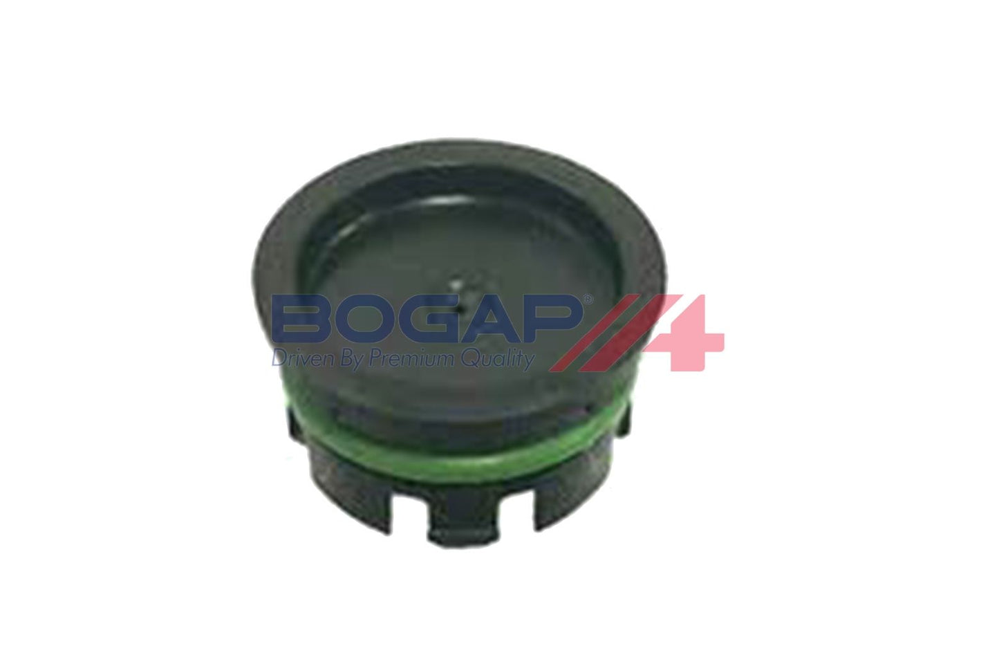 BOGAP E1337101 Seal Cap, Camshaft