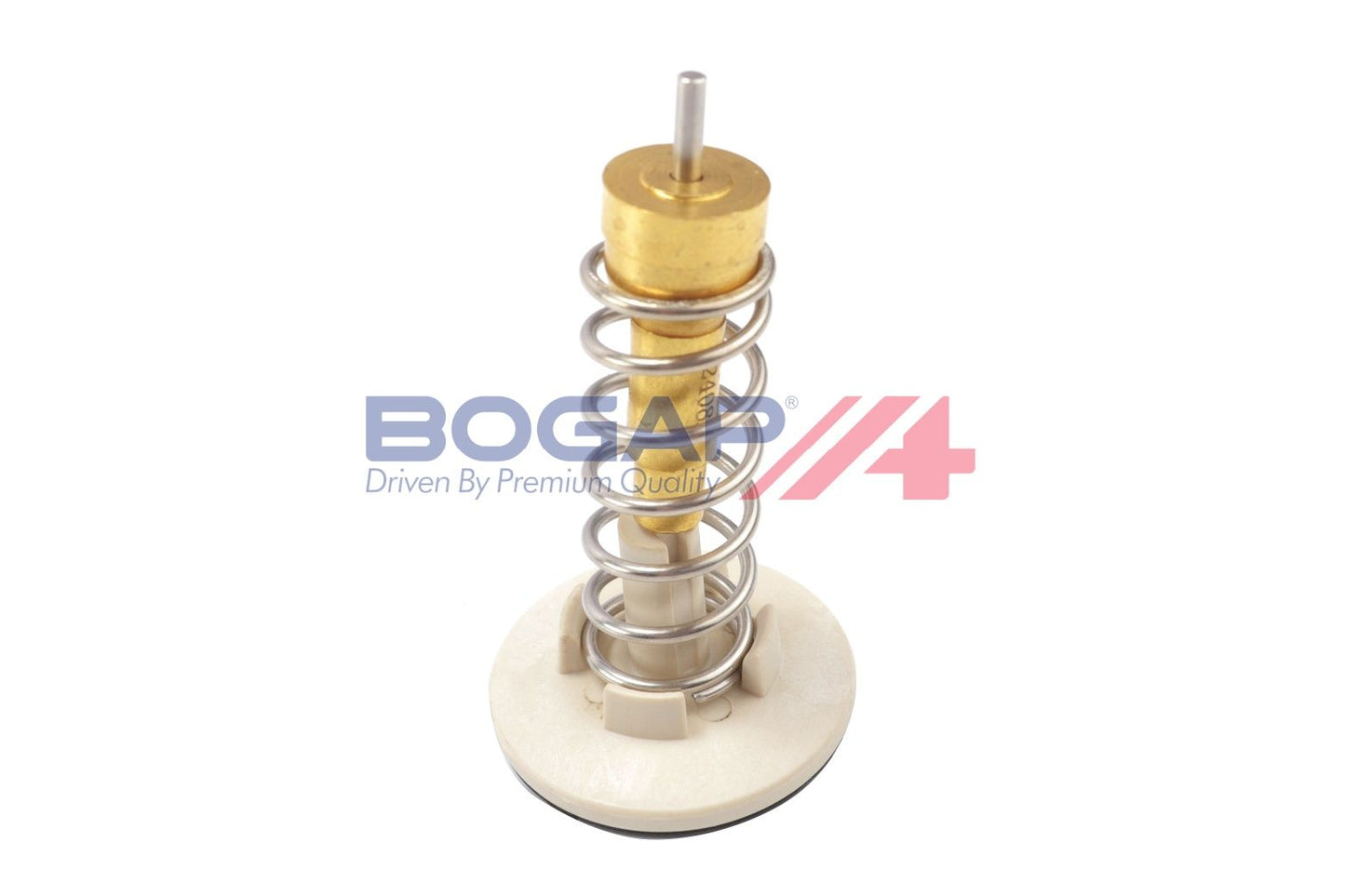 BOGAP A4245103 Thermostat, Coolant