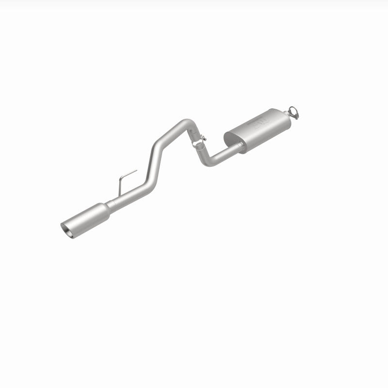 MagnaFlow Sys C/B 99-04 Jeep Grand Cherokee 4