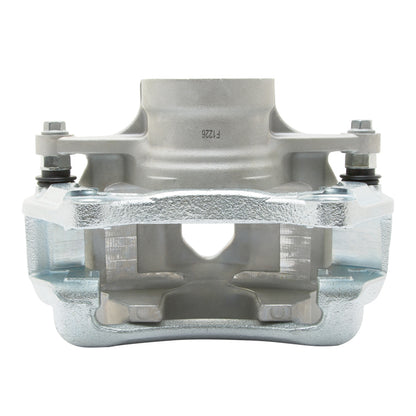 DFC 11-15 Kia Optima Front-L Premium Caliper - Silver Zinc Coated