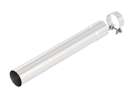 Borla 15-16 Ford F-150 3.5L/5.0L AT Extended Cab Long Bed (8.0ft) 163in WB Adapter