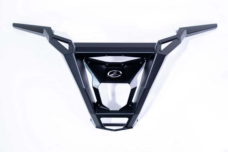 Elektric Off Road Elektric Offroad 2020-2025 Polaris Rzr Pro R Volt Rear Bumper