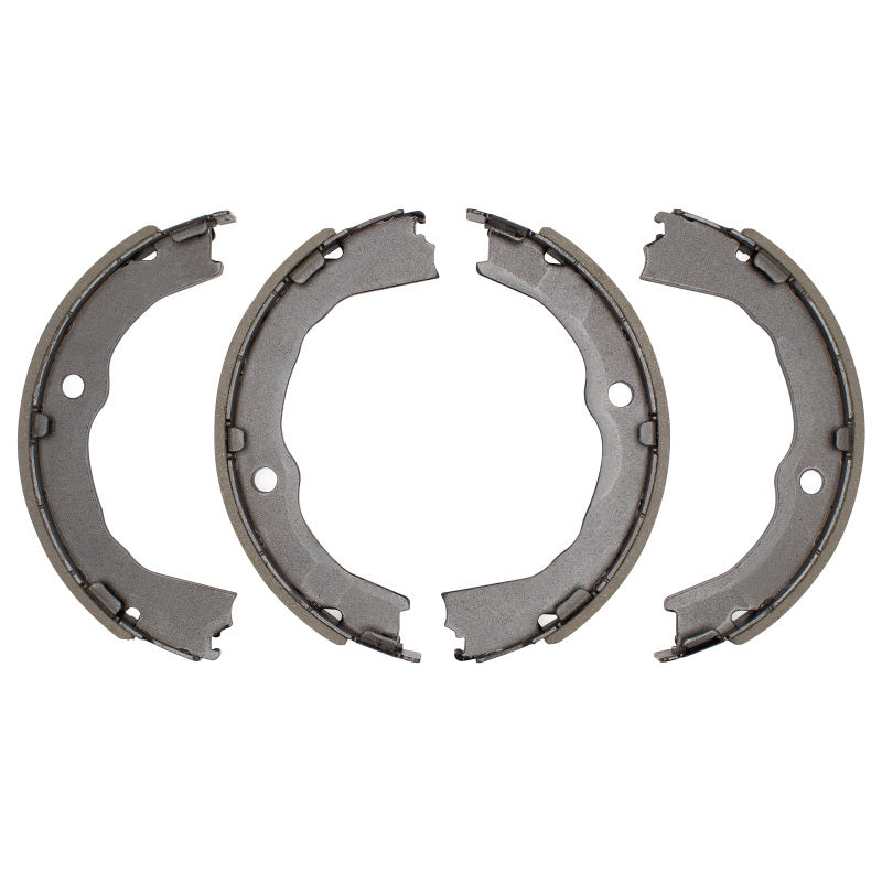 DFC 08-15 Cadillac CTS Parking Brake Parking Shoes