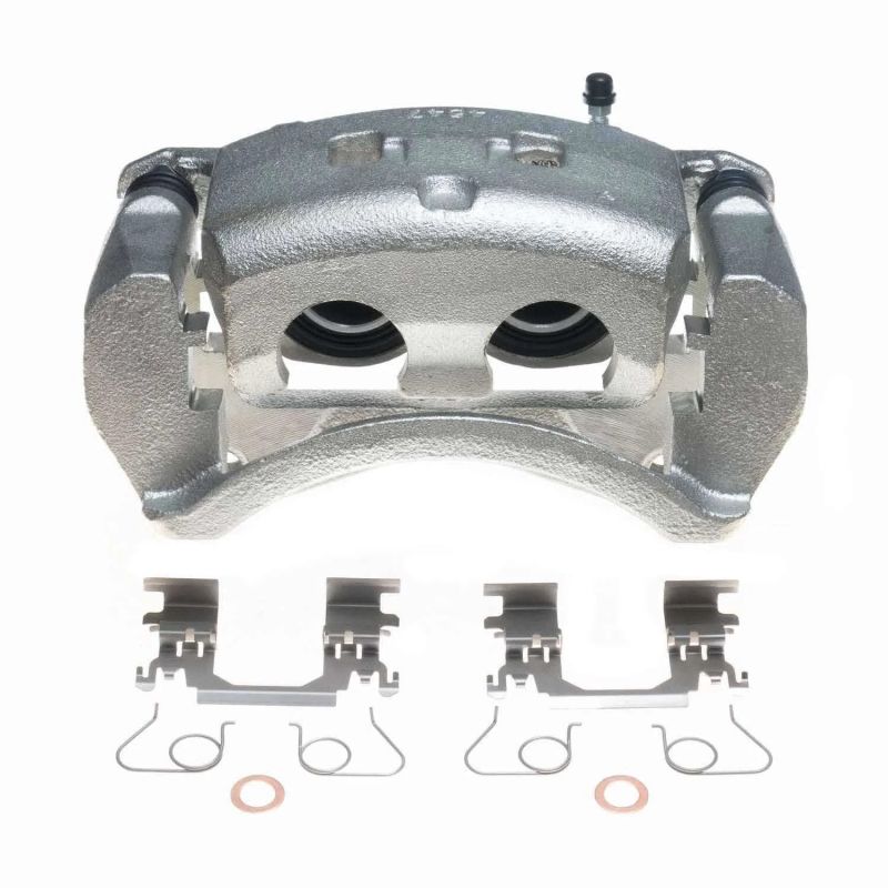 PowerStop Power Stop 14-19 Infiniti Q50 Front Left Autospecialty Caliper