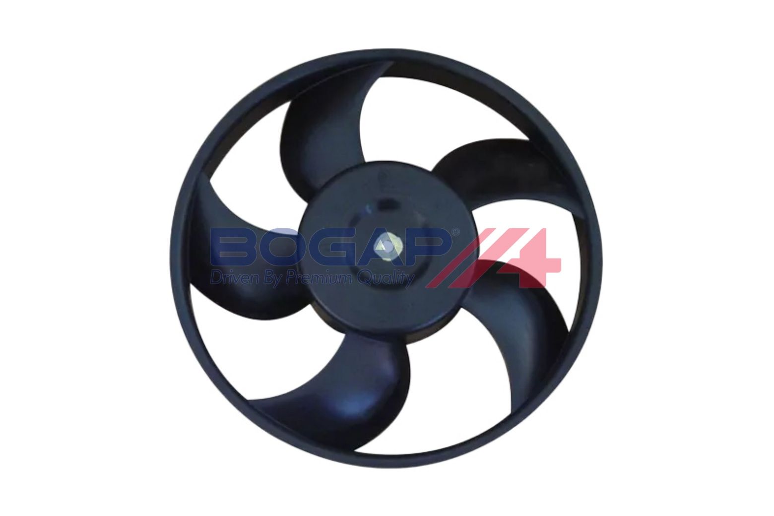 BOGAP A4243187 Fan, Engine Cooling