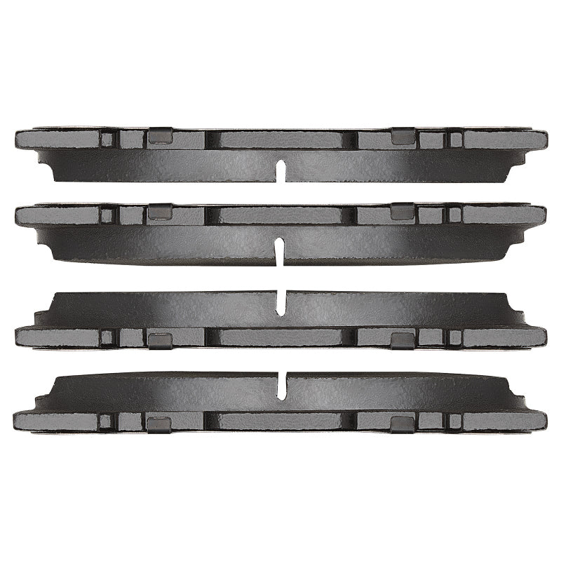 R1 Concepts R1 15-23 Ford Mustang Front R1 Ceramic Brake Pads