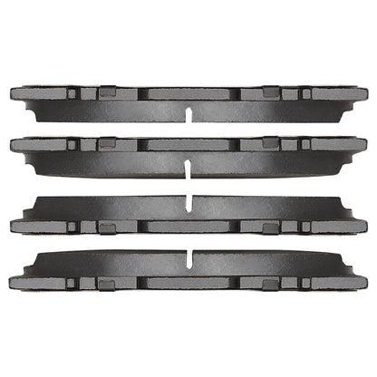 R1 Concepts R1 15-23 Ford Mustang Front R1 Ceramic Brake Pads