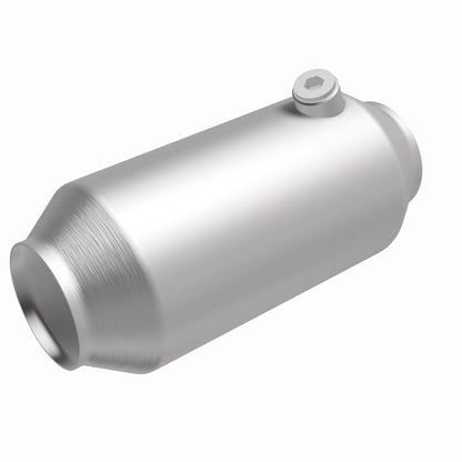 MagnaFlow Universal Catalytic Converter 2.50inch Inlet