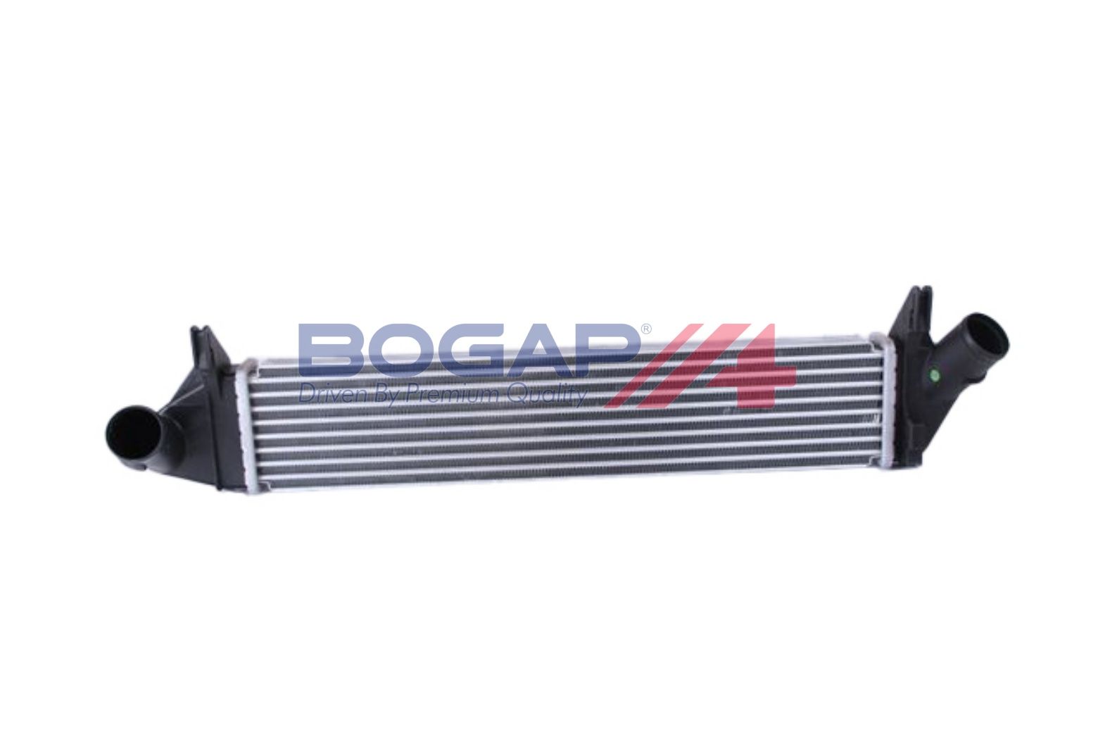 BOGAP R4220119 Charge Air Cooler
