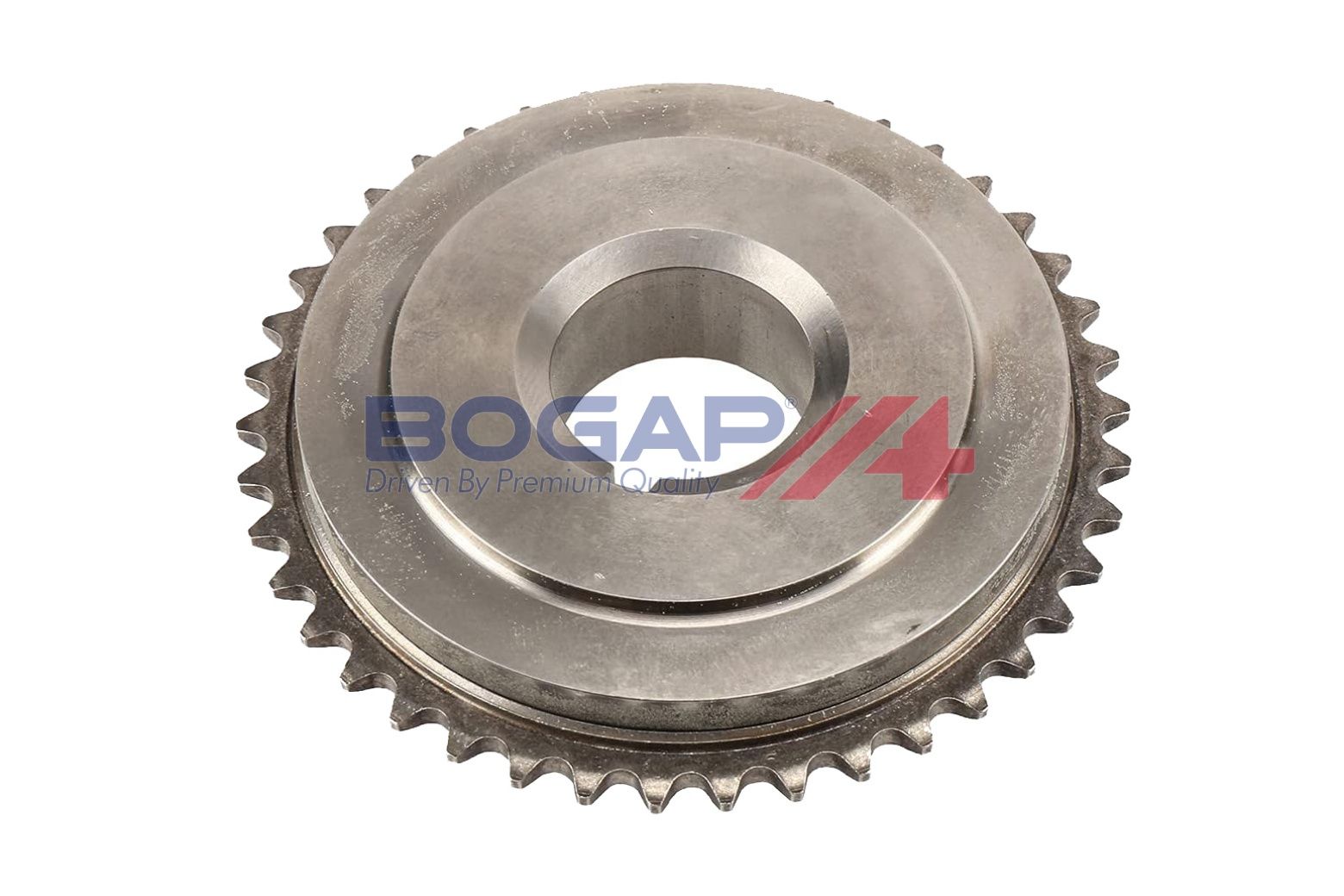 BOGAP W1220100 Sprocket, Crankshaft
