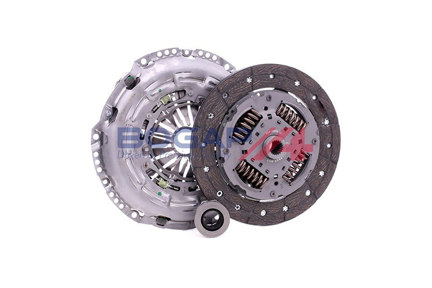 BOGAP P2223106 Clutch Kit