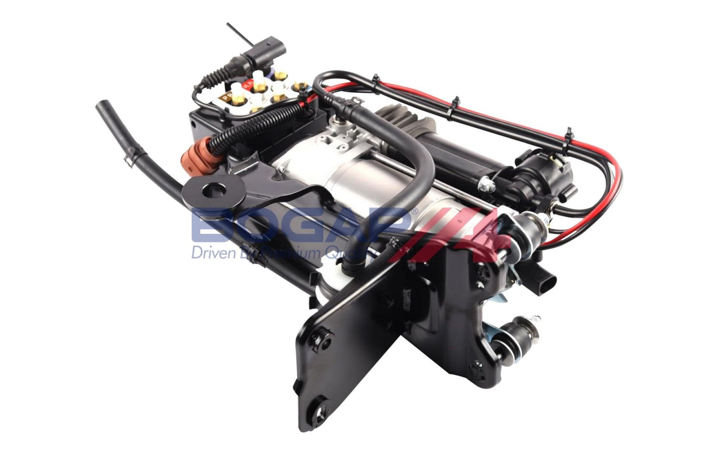 BOGAP A3428121 Compressor, Compressed-Air System