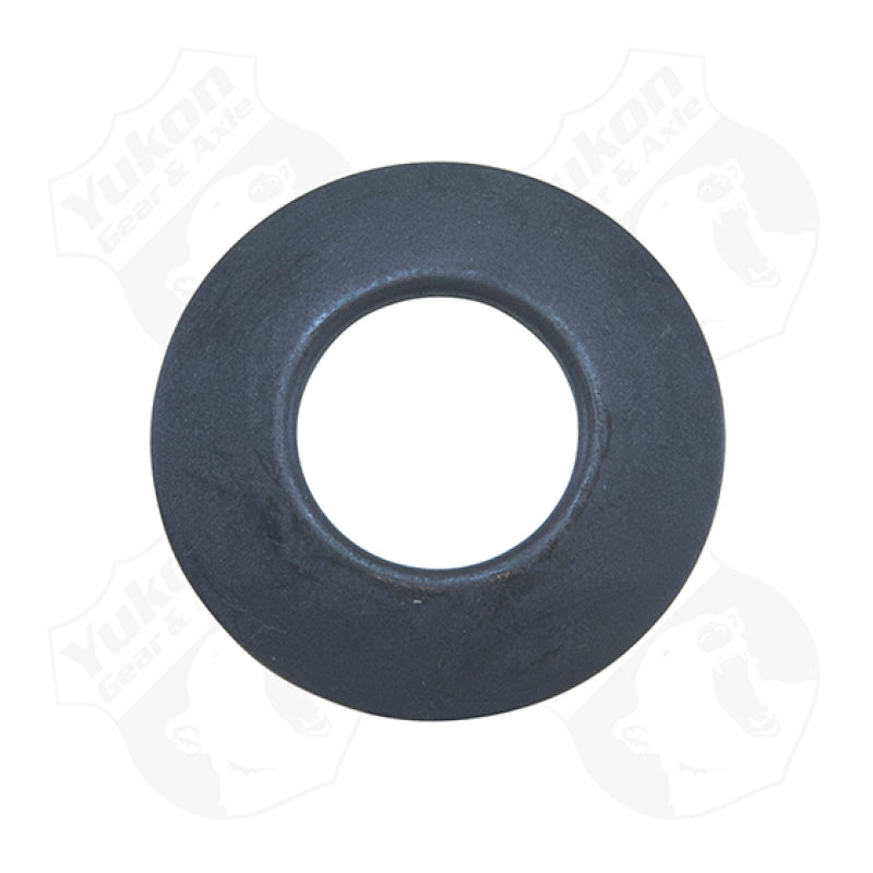 Yukon Gear & Axle Yukon Gear Positraction Pinion Gear and Thrust Washer w/ Step-Lip inside For GM 12P and 12T