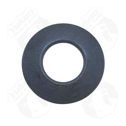 Yukon Gear & Axle Yukon Gear Positraction Pinion Gear and Thrust Washer w/ Step-Lip inside For GM 12P and 12T