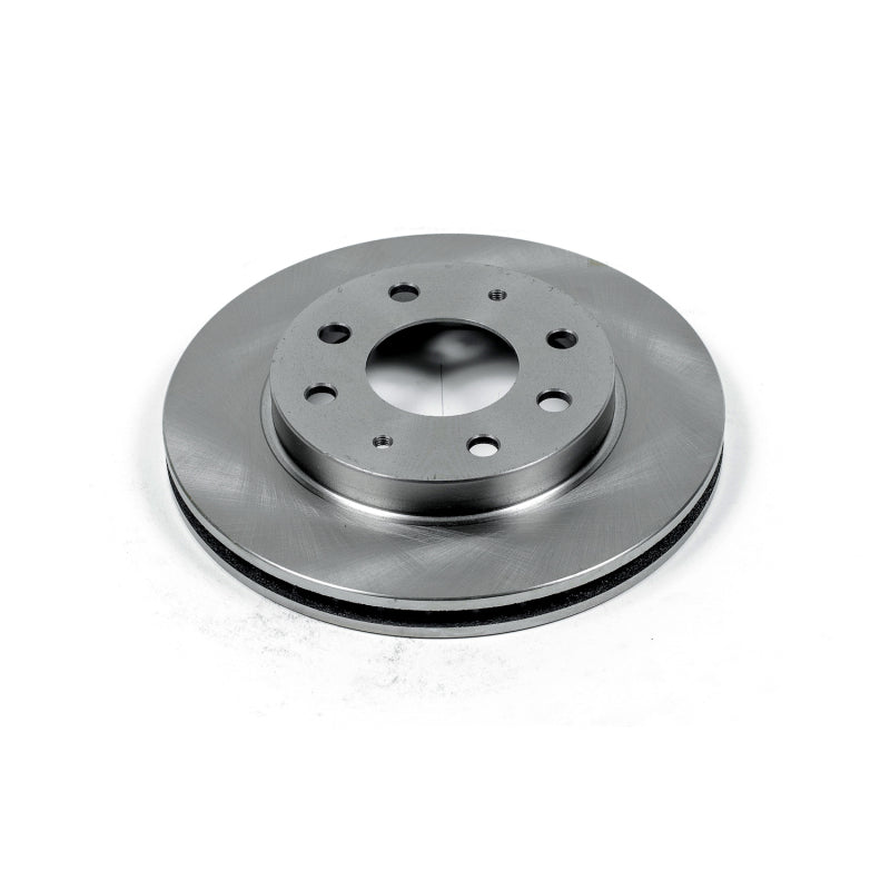 PowerStop Power Stop 91-93 Eagle GTX Front Autospecialty Brake Rotor