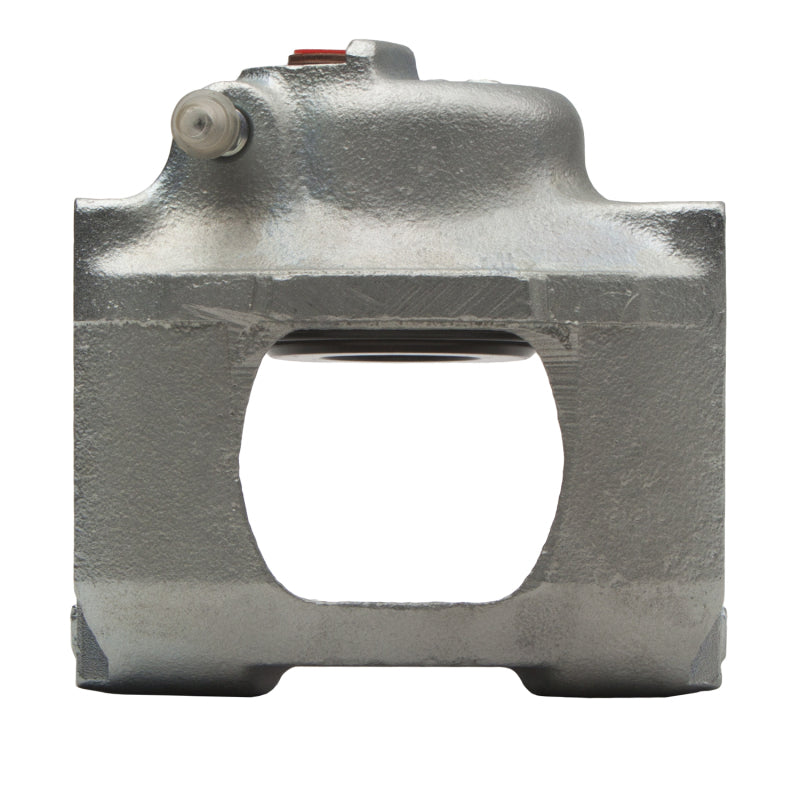 DFC 83-97 Ford Bronco II Front-L Premium Caliper - Silver Zinc Coated