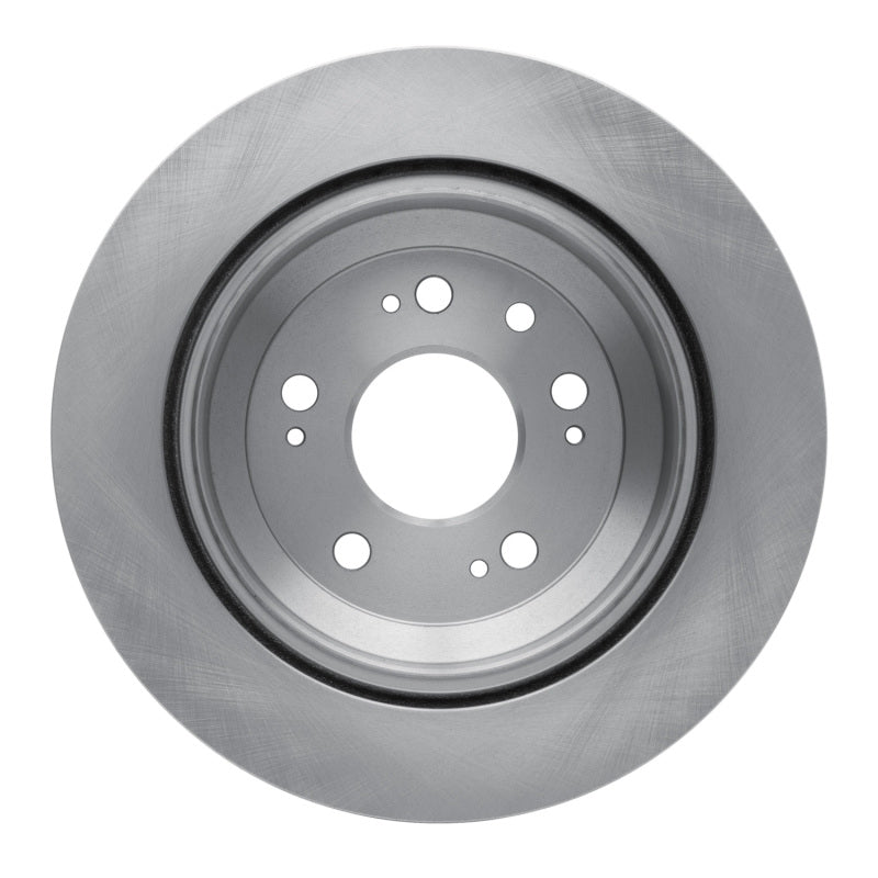 DFC 05-12 Acura RL Rear Brake Rotor