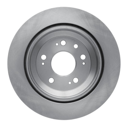DFC 05-12 Acura RL Rear Brake Rotor