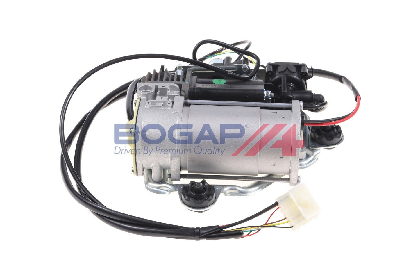 BOGAP B3428102 Compressor, Compressed-Air System