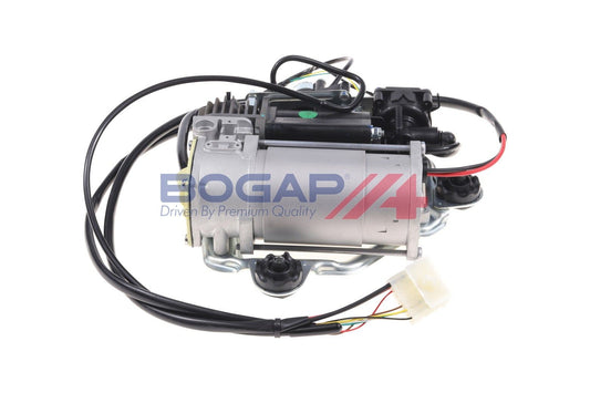 BOGAP B3428102 Compressor, Compressed-Air System