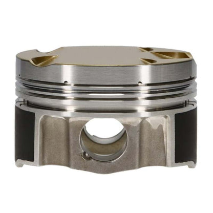 JE Pistons Volkswagen 1.8T 20V 81.00mm Bore - 1.281in CH -2.80cc Dish Ultra Series - Set of 4