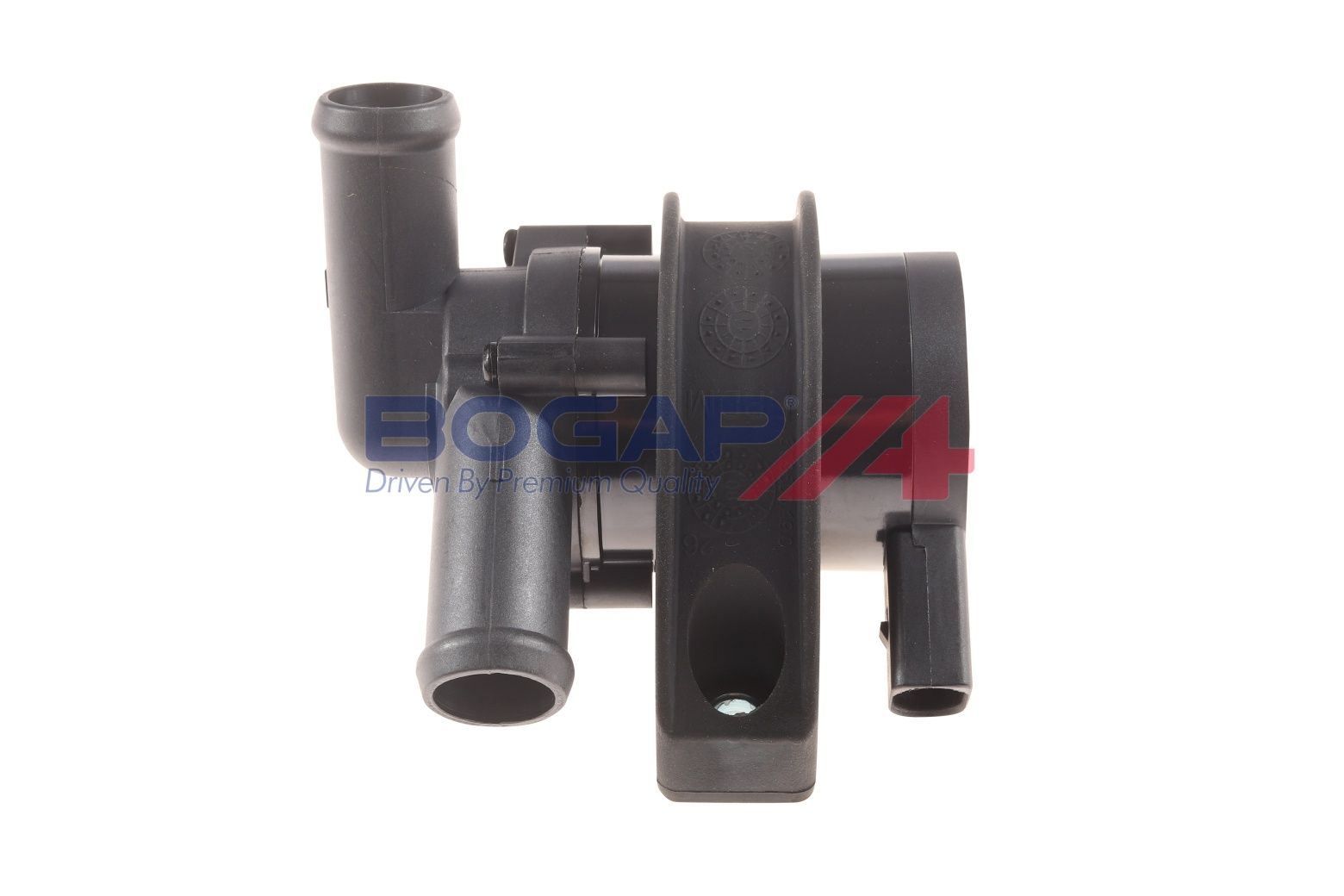 BOGAP A4233135 Auxiliary Water Pump (Cooling Water Circuit)