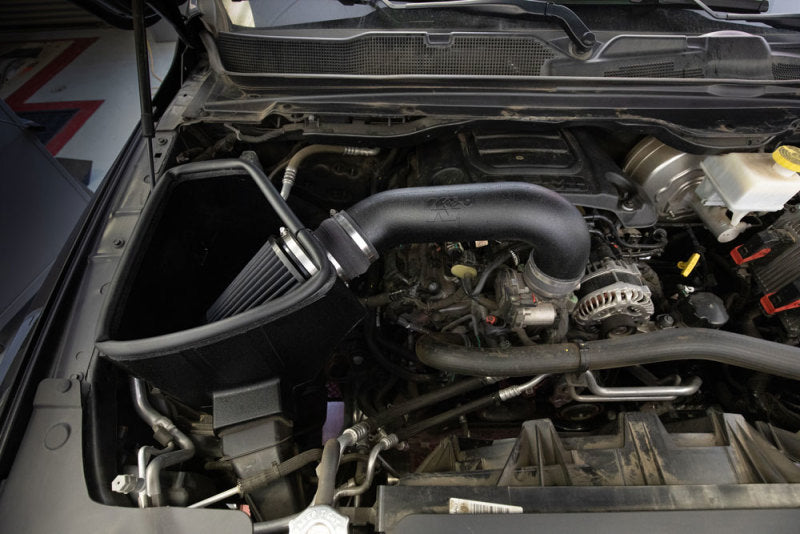K&N Engineering K&N 21-23 Ram 1500 5.7L V8 Performance Air Intake System